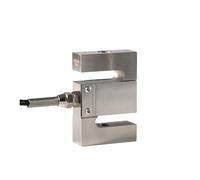 S Type Weighing Sensor Weight Sensor Load Cell +load Cell Indicator display 100kg 200kg 300kg 500kg 2000kg 1 Ton 2T Biosensor(0-300KG)
