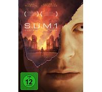 S.U.M. 1 - Control Your Fear [DVD]
