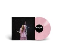 S.u.n. Krystal Metal LP Vinyl KMS001 NEW