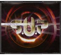 S.u.p. - A Tribute Of Sup