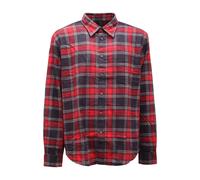 S-Umbe-Check-Nw Shirt - male - Diesel - Casual Shirts - Multicolor - 2XL - Shirts 2XL