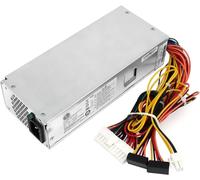 S-Union 220W Power Supply Replacement Compatible with HP Pavilion Slimline S5 Series, S5-1xxx S5-1024 Desktop PC S5-1110D S5-1002LA S5-1010 TouchSmart 310-1205LA, 633195-001, PCA222 FH-ZD221MGR PCA322