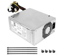 S-Union L05757-800 500W Switching PSU Power Supply Compatible with HP EliteDesk Z2 G4 800 880 600 G3 G5, Model L05757-800 DPS-500AB-32 A,795-0003UR 901759-013 Desktop Power Supply