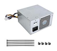 S-Union L290BM-00 290W Power Supply PSU Compatible with Dell Optiplex 3020 7020 9020/ Precision T1700/ PowerEdge T20 (MT Mini Tower) RVTHD KPRG9 HYV3H D290A001L L290AM-00 PS-3291-1DF H290EM-00