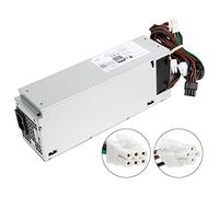 S-Union Upgraded D500EPM-00 500W Power Supply H500EPM-00 Compatible with Dell Optiplex 3050MT 7080MT 7070MT 7060MT 5090 3681 MT G5-5090 5060 XPS 8940 MT 5K7J8 Y7R0X D500EPM-00 H500EGM-00 Power Supply