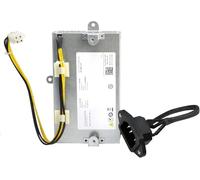 S-Union Upgraded New 130W Power Supply Compatible with Dell Studio One 1909, Vostro 320, Replaces 0T9002 CPB09-007A HP-D1301E001LF HKF1301-3B ADP-130BF B H109R Y664P