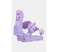 Union Binding Trilogy Team Hb Woman Snowboard Bindings