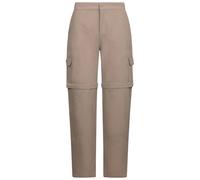 (S, Vintage Khaki) Trespass Womens/Ladies Krystyna Hiking Trousers