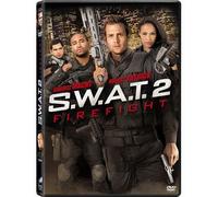 S.W.A.T. 2 : Fire Fight