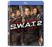 S.W.A.T. 2 : Fire Fight [Blu-ray] [FRENCH]