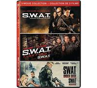 S.W.A.T. (2003) / S.W.A.T.: Firefight / S.W.A.T.: Under Siege – Sony Pictures Home Entertainment
