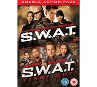 S.W.A.T. (2003) / S.W.A.T.: Firefight - Set