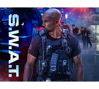 S.W.A.T. (2017) - Season 01