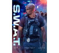 S.W.A.T. (2017) - Season 01 (DVD) Shemar Moore Stephanie Sigman (US IMPORT)