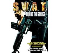S.W.A.T. Behind the Scenes [DVD] [Region 1] [US Import] [NTSC]