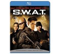 S.W.A.T. [Blu-ray] [2003]