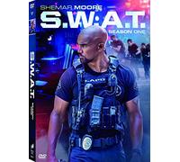 S.W.A.T. - Complete Season 1