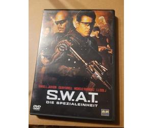 S.W.A.T. - Die Spezialeinheit
