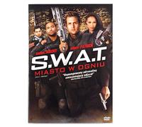 S.W.A.T.: Firefight [DVD] [Region 2] (English audio)