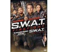 S.W.A.T. Firefight [New DVD] Canada - Import, NTSC Format