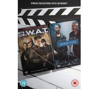 S.W.A.T./Miami Vice [DVD]