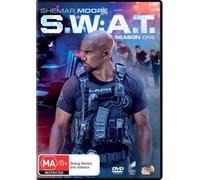 S.W.A.T.: Season 1