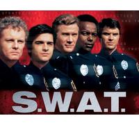 S.W.A.T. - Season 1