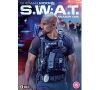 S.W.A.T. - Season 1
