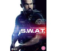 S.W.A.T: Season 2