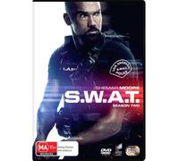 S.W.A.T. - Season 2