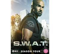 S.W.A.T. Season 4