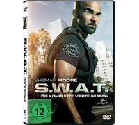 S.W.A.T.: Staffel 04