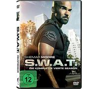 S.W.A.T.: Staffel 04