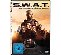 S.W.A.T.: Staffel 05