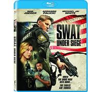 S.W.A.T.: Under Siege [Blu-ray]