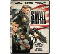 S.W.A.T.: Under Siege (DVD) (US IMPORT)