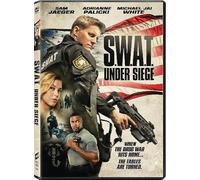 S.W.A.T.: Under Siege [Import italien]