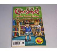 S.W.I.T.C.H.: Bug Battle / GARGOYLZ: Make Some Noise World Book Day