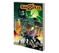 S.W.O.R.D. By Al Ewing Vol. 2