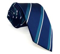 S&W SHLAX&WING Extra Long Neckties for Men 63" Business Big and Tall Formal XL