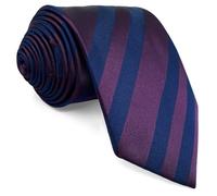 S&W SHLAX&WING Extra Long Neckties for Men 63" Business Big and Tall Formal XL