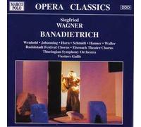 S Wagner: Banadietrich