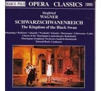 S Wagner – Schwarzschwanenreich