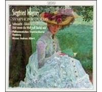 S Wagner: Symphonic Poems [IMPORT]
