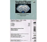 S Wagner: Symphony in C