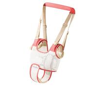 's Walking Harness - 55x30x30cmBaby's Safety, Comfortable Grip Handle | Lightweight Material with Soft Padded Straps for Early Mobility, Outdoor Strolls, Travel Safety, Prevent Falls