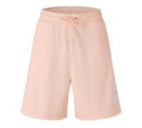 (S, Washed Coral) Nike Mens Club Alum Shorts