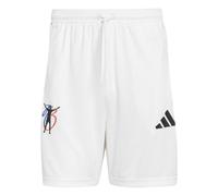 (S, White) Adidas Mens Jude Bellingham Training Shorts