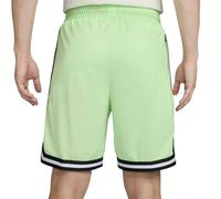 (S, White/Black) Nike Mens DNA Dri-FIT Basketball Shorts