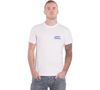 Dance Eternal T Shirt Calvin Harris White S